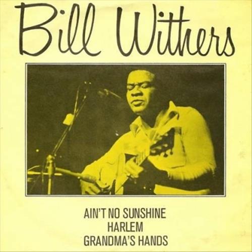 Bill Withers